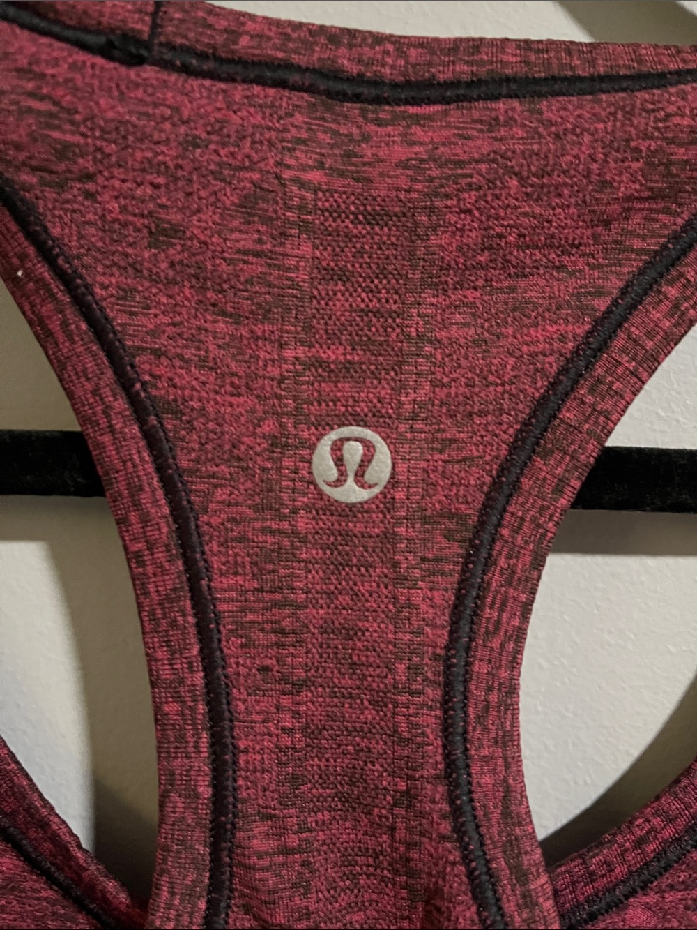 Lululemon Swiftly Tech Racerback - Picture 4 of 5